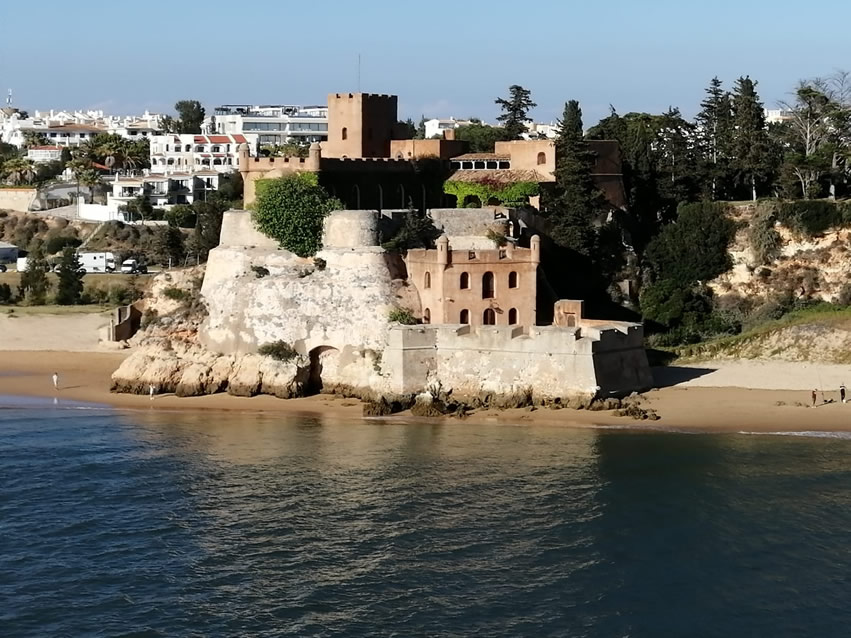 <h2>2019 Iberian Peninsula Golf Cruise</h2>8 Nights | 5 Rounds | Lisbon to Barcelona | May 3 – 11